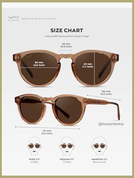 Acetate Polarized Sunglasses with UV400 Protection for Driving main image 7